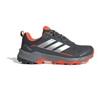 adidas Terrex - Terrex Skychaser AX5 GORE-TEX - Multisportschuhe, Gr. 39 EU 39 1/3, grau (GreySix/MatteSilver/SemiImpactOrange)