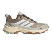 adidas Terrex - Terrex Skychaser AX5 GORE-TEX - Multisportschuhe, Gr. 43.5 EU 43 1/3, beige (BlackCarbon/OffWhite/WonderAlumina)