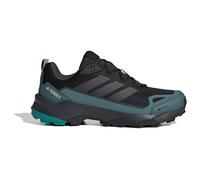 adidas Terrex - Terrex Skychaser AX5 GORE-TEX - Multisportschuhe, Gr. 43 EU 43 1/3, schwarz (CoreBlack/Carbon/PureTeal)
