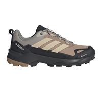 Adidas Terrex Skychaser Ax5 Gore-tex® Wanderschuhe EU 46 Chalky Brown / Khaki Three / Light Brown