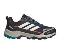 adidas Terrex - Terrex Skychaser AX5 GORE-TEX - Multisportschuhe, Gr. 48, grau (LegendInk/WonderWhite/ShadowOlive)