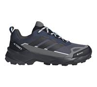 adidas Terrex Skychaser AX5 GORE-TEX Schuhe schwarz rein grau - 43(1/3)
