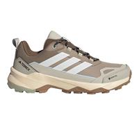 adidas Terrex Skychaser AX5 GORE-TEX Schuhe braun beige weiß - 47(1/3)