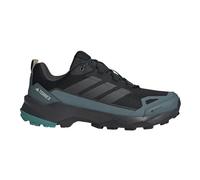 adidas Terrex Terrex Skychaser AX5 GTX - Trekkingschuhe - Herren Black/Blue 8,5 UK