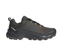 adidas Terrex Terrex Skychaser AX5 GTX - Trekkingschuhe - Herren Black/Brown 10,5 UK