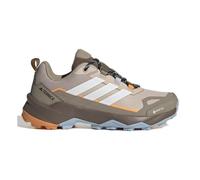 adidas Terrex Terrex Skychaser AX5 GTX W - Trekkingschuhe - Damen Light Brown/Orange 7,5 UK