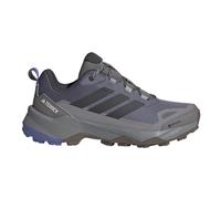 adidas Terrex Terrex Skychaser AX5 GTX W - Trekkingschuhe - Damen Violet/Grey 5,5 UK