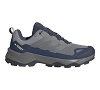 adidas Terrex Terrex Skychaser AX5 Hiking Shoes grey three/grey four/shadow navy (AA2T) 12.5