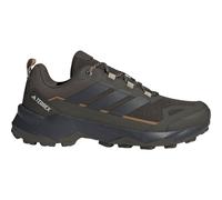 Adidas Terrex Skychaser Ax5 Wanderschuhe EU 43 1/3 Shadow Olive / Carbon / Savannah