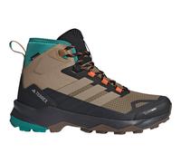 adidas SKYCHASER AX5 MID GTX CLIMA Herren Outdoorschuhe, braun, größe 42 2/3 8.5