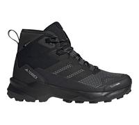 ADIDAS Herren Multifunktionsschuhe Terrex Skychaser AX5 Mid GORE-TEX CLIMAWARM+ (JQ2205) 45 ⅓ CBLACK/CBLACK/CARBON