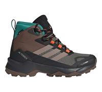 Adidas Terrex Skychaser Ax5 Mid Gore-tex® Climawarm+ Wanderstiefel EU 40 Earth Strata / Trace Brown / Pure Teal