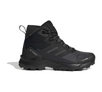 adidas Terrex - Terrex Skychaser AX5 Mid GORE-TEX Climawarm+ - Winterschuhe, Gr. 44, schwarz (CoreBlack/CoreBlack/Carbon)