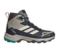 adidas Terrex - Terrex Skychaser AX5 Mid GORE-TEX Climawarm+ - Winterschuhe, Gr. 46, grau (LegendInk/WonderWhite/LightBrown)