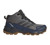 Adidas Wanderschuhe Herren Terrex Skychaser AX5 Mid GORE-TEX Grau EU 40 2/3