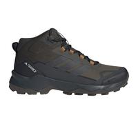 Adidas Herren Wanderschuhe Terrex Skychaser AX5 Mid GORE-TEX Shadow Olive/Carbon/Bronze Strata EU 44
