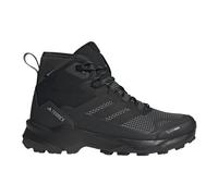 ADIDAS Herren Multifunktionsschuhe Terrex Skychaser AX5 Mid GORE-TEX CLIMAWARM+ (JQ2205) 45 ⅓ CBLACK/CBLACK/CARBON