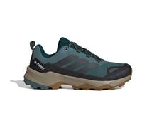adidas Terrex - Terrex Skychaser AX5 - Multisportschuhe, Gr. 40.5 EU 40 2/3, blau (PrelovedTeal/Carbon/GreyTwo)