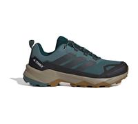 adidas TERREX SKYCHASER AX5 Herren Outdoorschuhe, dunkelgrün, größe 44 9.5