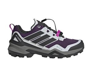 adidas Terrex Terrex Skychaser Gore-tex Wanderschuh aurora plum/carbon/purple burst (AFH3) 4.5