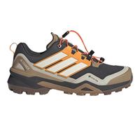 adidas Terrex Skychaser Schuhe orange schwarz braun - 44(2/3)