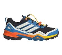 adidas Terrex Skychaser Schuhe schwarz blau gelb - 44(2/3)