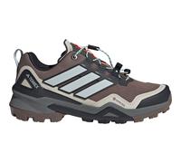 adidas Terrex Terrex Skychaser Gore-tex Wanderschuh earth strata/grey one/semi flash aqua (AETF) 7