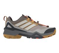Adidas Terrex Skychaser Gore-tex® Wanderschuhe EU 40 2/3 Wonder Taupe / Off White / Ice Tangerine