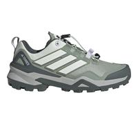 adidas Terrex Terrex Skychaser Hiking Shoes lingrn/owhite/sildaw (AEJS) 7.5
