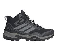 adidas Terrex Terrex Skychaser Mid Gore-tex Hiking Shoes cblack/grethr/gresix (A0QM) 5.5