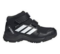 adidas Terrex Terrex Skychaser Mid Gore-tex Hiking Shoes Kids core black/ftwr white/semi impact orange (A0QM) 2.5