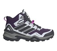 adidas Terrex Terrex Skychaser Mid Gore-tex Wanderschuh aurora plum/carbon/purple burst (AFH3) 4.5