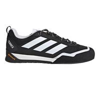 adidas Terrex Terrex Skychaser Solo Approach Shoes cblack/ftwwht/cblack (A0QM) 8.5