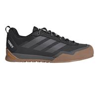 Adidas Terrex Skychaser Solo Zustiegsschuhe EU 38 Carbon / Grefou / Seflaq