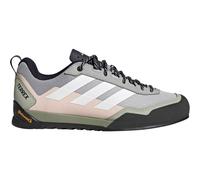 adidas Terrex Terrex Skychaser Solo Zustiegsschuh off white/legend ink/halo green (08S1) 7.5