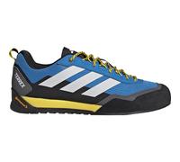 Adidas Terrex Skychaser Solo Zustiegsschuhe EU 45 1/3 Rayblu / Greone / Cblack
