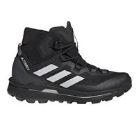 adidas Terrex - Terrex Skychaser Tech Mid GTX - Wanderschuhe, Gr. 48 UK 12.5, schwarz (CoreBlack/GreyOne/GreyFive)