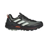 adidas Terrex Terrex Skychaser Tech GTX - Wanderschuhe Grey/Black/Orange 8,5 UK