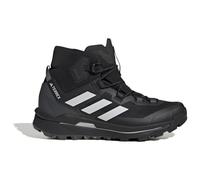 adidas Terrex Terrex Skychaser Tech Gore-tex Hiking Shoes cblack/greone/grefiv (A0QM) 9.5