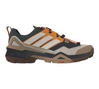adidas Terrex Skychaser Schuhe orange schwarz braun - 46