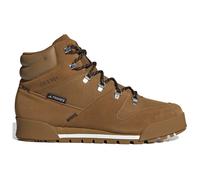 adidas Terrex - Terrex Snowpitch Cold.RDY - Winterschuhe, Gr. 38.5 EU 38 2/3, braun (BronzeStrata/BronzeStrata/SemiImpactOrange)