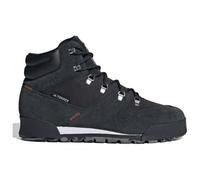 adidas Performance Terrex Snowpitch Cold RDY Core Black Semi Oranger 46