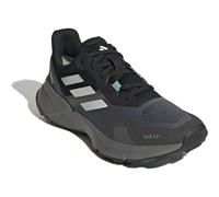 adidas Trail-Laufschuhe Terrex Soulstride Rain.RDY (wasserdicht) schwarz/grau/weiss Damen, Größe Euro (US) 41 1/3 (9)