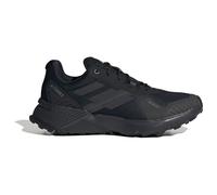 adidas Terrex - Terrex Soulstride RAIN.RDY - Trailrunningschuhe, Gr. 46.5 EU 46 2/3, schwarz (CoreBlack/Carbon/GreySixII)
