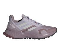 adidas TERREX Damen Trailrunning Schuhe SOULSTRIDE W IH3450 36 2/3 Preloved Fig/Grey One/Crimson
