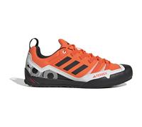 adidas Terrex - Terrex Swift Solo 2 - Approachschuhe, Gr. 36.5 EU 36 2/3, bunt (ImpactOrange/CoreBlack/CrystalWhite)