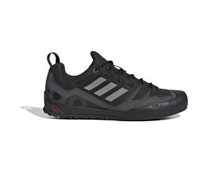adidas Terrex - Terrex Swift Solo 2 - Approachschuhe, Gr. 36.5 EU 36 2/3, schwarz (CoreBlack/GreyThree/GreySix)