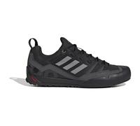 adidas Terrex - Terrex Swift Solo 2 - Approachschuhe, Gr. 45.5 UK 10.5, schwarz (CoreBlack/GreyThree/GreySix)