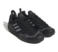adidas Terrex - Terrex Swift Solo 2 - Approachschuhe, Gr. 46.5 UK 11.5, schwarz (CoreBlack/GreyThree/GreySix)