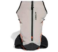 adidas Terrex - Terrex Techrock Climacool Hike Vest 15 - Wanderrucksack, Gr. M, grau (GreyTwo)